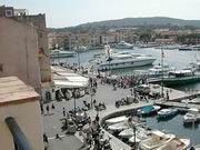 Ferienwohnung am meer Saint-Tropez