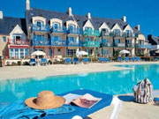 Ferienwohnung am meer Le Guilvinec