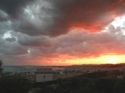 Ferienhaus am meer Cagnes-sur-Mer