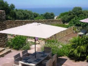 Ferienhaus am meer L'Ile-Rousse
