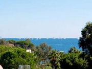 Ferienwohnung am meer Les Issambres