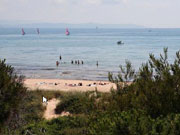 Ferienwohnung am meer Hyères