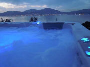 Ferienhaus am meer Porticcio