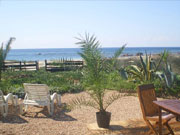 Ferienhaus am meer Cargèse