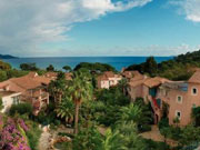 Ferienwohnung am meer Le Lavandou