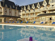 Ferienwohnung am meer Le Crotoy