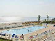 Ferienwohnung am meer Le Crotoy