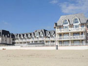 Ferienwohnung am meer Le Crotoy