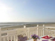 Ferienwohnung am meer Le Crotoy