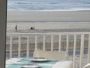 Ferienwohnung am meer Fort-Mahon-Plage