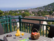 Ferienwohnung am meer Houlgate