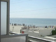 Ferienwohnung am meer Fort-Mahon-Plage