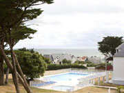Ferienwohnung am meer Le Pouliguen
