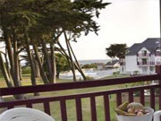 Ferienwohnung am meer Le Pouliguen