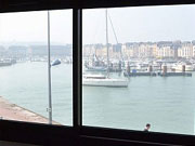 Ferienwohnung am meer Dieppe