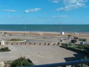 Ferienwohnung am meer Narbonne-Plage