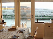 Ferienhaus am meer Deauville