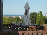 Ferienhaus am meer Houlgate