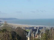 Ferienwohnung am meer Trouville-sur-Mer