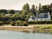 Ferienhaus am meer PLougastel-Daoulas