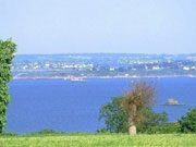 Ferienhaus am meer Saint-Cast-le-guildo
