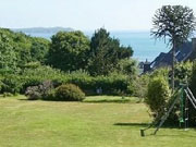 Ferienhaus am meer Perros-Guirec