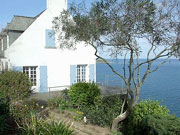 Ferienhaus am meer Perros-Guirec