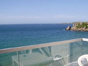 Ferienwohnung am meer Perros-Guirec