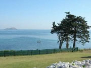 Ferienhaus am meer Perros-Guirec