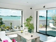 Ferienhaus am meer Roscoff