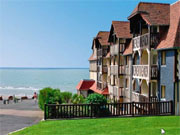 Ferienwohnung am meer Trouville-sur-Mer