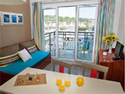 Ferienwohnung am meer Dives-sur-Mer