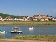 Ferienwohnung am meer Dives-sur-Mer