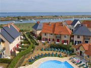 Ferienhaus am meer Dives-sur-Mer