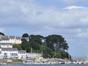 Ferienwohnung am meer Douarnenez