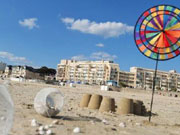 Ferienwohnung am meer Pornichet