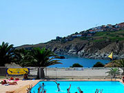 Ferienwohnung am meer Cerbère