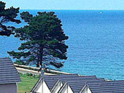 Ferienhaus am meer Trévou-Tréguignec