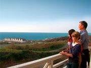 Ferienhaus am meer Equihen-Plage