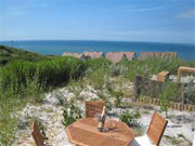 Ferienhaus am meer Equihen-Plage