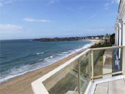 Ferienwohnung am meer Saint-Malo