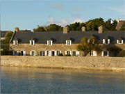 Ferienhaus am meer Le Conquet