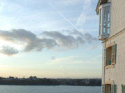 Ferienwohnung am meer Dinard