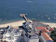 Ferienwohnung am meer Arcachon