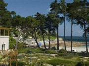Ferienwohnung am meer Perros-Guirec