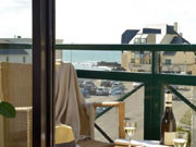 Ferienwohnung am meer Le Croisic