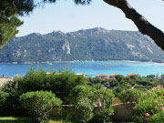 Ferienwohnung am meer Porto-Vecchio