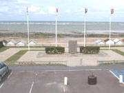 Ferienwohnung am meer Luc-sur-Mer
