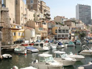 Ferienwohnung am meer Marseille