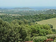 Ferienwohnung am meer Porto-Vecchio